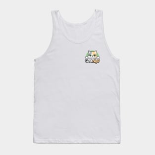 Got Nip? Tank Top